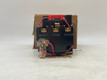 Load image into Gallery viewer, Square D 8536SCO3V06 Size 1 Starter w/ 440/480V Coil (New)