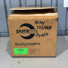 Load image into Gallery viewer, Puradyn 02-M10X4 Filter w/ XD Additive For M10/MTS24 *Box of (4)* (New)