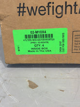 Load image into Gallery viewer, Puradyn 02-M10X4 Filter w/ XD Additive For M10/MTS24 *Box of (4)* (New)