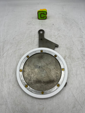 Caterpillar 150-7926 Paddle Assembly For C280-6, C280-8, 3608, 3606 (Open Box)