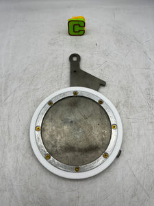 Caterpillar 150-7926 Paddle Assembly For C280-6, C280-8, 3608, 3606 (Open Box)