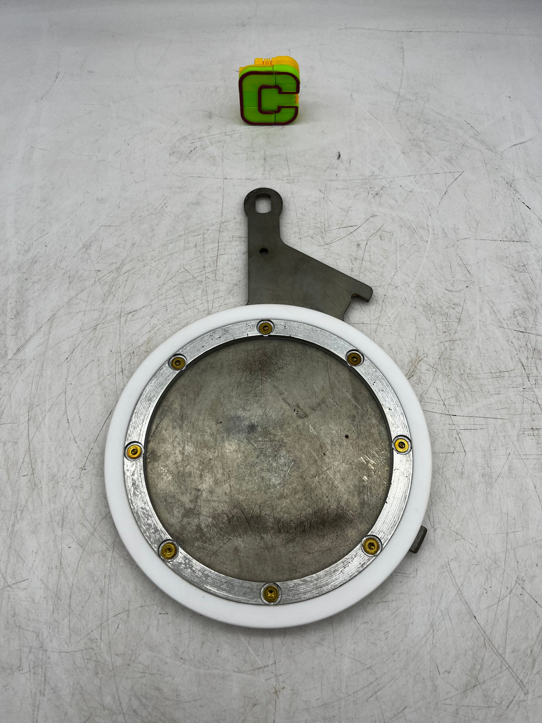 Caterpillar 150-7926 Paddle Assembly For C280-6, C280-8, 3608, 3606 (Open Box)