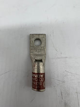 Load image into Gallery viewer, Burndy 518175 YA2CL2BOX Compression Terminal, 2/0 AWG CU *Box of (25)* (Open Box)