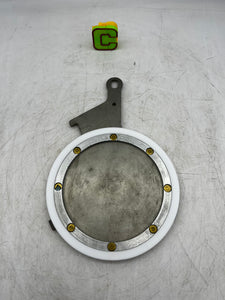 Caterpillar 150-7926 Paddle Assembly For C280-6, C280-8, 3608, 3606 (Open Box)