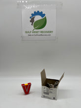 Load image into Gallery viewer, Burndy 518175 YA2CL2BOX Compression Terminal, 2/0 AWG CU *Box of (25)* (Open Box)