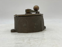 Load image into Gallery viewer, Cooper Crouse-Hinds Pauluhn 833 General Alarm Switch (Used-No Gasket)