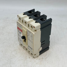 Load image into Gallery viewer, Eaton Cutler-Hammer FD3020V Circuit Breaker, 20A 3P 600VAC 250VDC (Used)