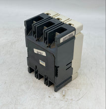 Load image into Gallery viewer, Eaton Cutler-Hammer FD3020V Circuit Breaker, 20A 3P 600VAC 250VDC (Used)