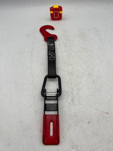 Buffers USA 2909-6012 Car Lashing Over-Center Buckle Strap *Lot of (28)* (Used)