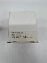 Load image into Gallery viewer, Burndy 518200 YA2CL4BOX Compression Terminal, 2 AWG CU, *Box of (25)* (New)