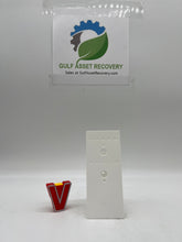 Load image into Gallery viewer, Eaton 99-PE34 B-Line Series Isolator Pad, *Box of (100)* (Open Box)
