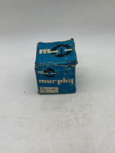 Load image into Gallery viewer, Murphy 05-70-2397 EG21P-100-12 Electric Pressure Gage, 0-100 PSI (New)