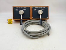 Load image into Gallery viewer, EMI Engine Monitor 9999-47150 Non Follow Up Levers *Lot of (2)* (Used)