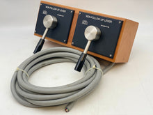 Load image into Gallery viewer, EMI Engine Monitor 9999-47150 Non Follow Up Levers *Lot of (2)* (Used)