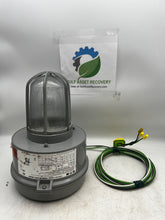 Load image into Gallery viewer, Eaton Crouse-Hinds Champ VMVS2A070GP/120 Luminaire, Pendant Mount (No Box)