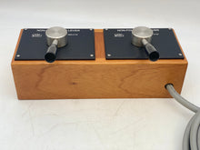 Load image into Gallery viewer, EMI Engine Monitor 9999-47150 Non Follow Up Levers *Lot of (2)* (Used)
