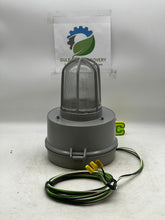 Load image into Gallery viewer, Eaton Crouse-Hinds Champ VMVS2A070GP/120 Luminaire, Pendant Mount (No Box)