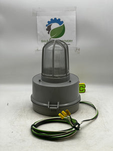 Eaton Crouse-Hinds Champ VMVS2A070GP/120 Luminaire, Pendant Mount (No Box)