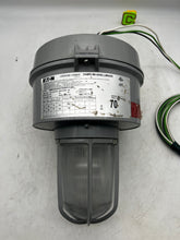 Load image into Gallery viewer, Eaton Crouse-Hinds Champ VMVS2A070GP/120 Luminaire, Pendant Mount (No Box)