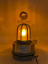 Load image into Gallery viewer, Eaton Crouse-Hinds Champ VMVSJ070GP/120-IR Luminaire, Stanchion Mount (Used)