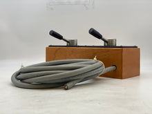 Load image into Gallery viewer, EMI Engine Monitor 9999-47150 Non Follow Up Levers *Lot of (2)* (Used)