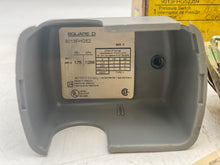 Load image into Gallery viewer, Square D 9013FHG52J59 Pumptrol Pressure Switch (New)