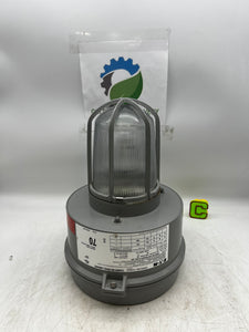 Eaton Crouse-Hinds Champ VMVSJ070GP/120-IR Luminaire Eaton Crouse-Hinds Champ VMVSJ070GP/120-IR Luminaire