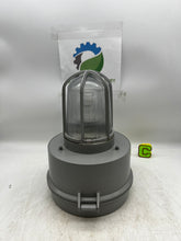 Load image into Gallery viewer, Eaton Crouse-Hinds Champ VMVSJ070GP/120-IR Luminaire, Stanchion Mount (Used)