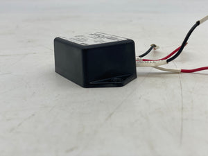 Fireboy-Xintex CNV-12-1 DC-DC Voltage Reducer, 12VDC (Used)