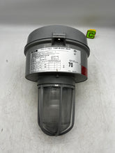 Load image into Gallery viewer, Eaton Crouse-Hinds Champ VMVSJ070GP/120-IR Luminaire, Stanchion Mount (Used)