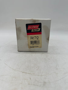 Baldwin PA1712 Air Filter *Lot of (6) Filters* (Open Box)