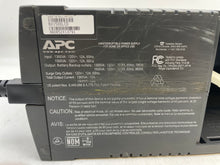 Load image into Gallery viewer, APC BX1500LCD Back-UPS XS 1500 UPS (Used-No Batt)