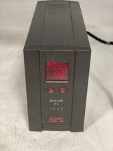 Load image into Gallery viewer, APC BX1500LCD Back-UPS XS 1500 UPS (Used-No Batt)