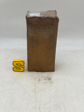 Square D ACW-2 Pressure Switch, Range 10-300PSI Differ. 25-125PSI (Open Box)