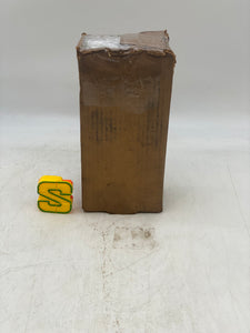 Square D ACW-2 Pressure Switch, Range 10-300PSI Differ. 25-125PSI (Open Box)