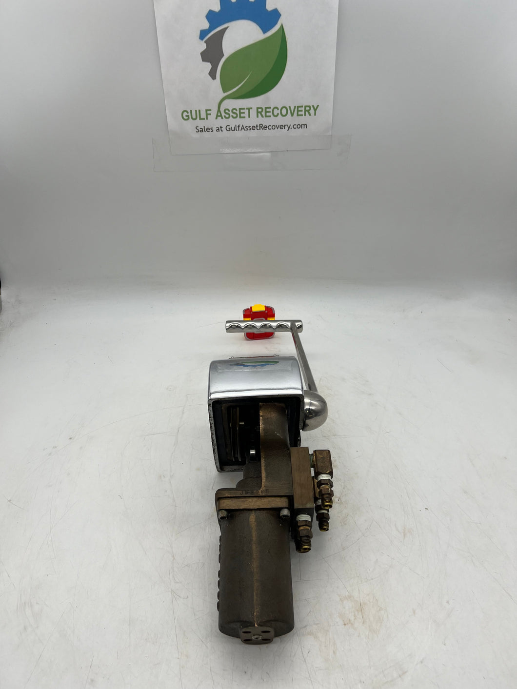 Mathers CH5-3500A CH5-0206 Control Head (Used)