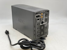 Load image into Gallery viewer, APC BX1500LCD Back-UPS XS 1500 UPS (Used-No Batt)