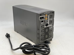 APC BX1500LCD Back-UPS XS 1500 UPS (Used-No Batt)