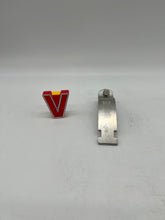 Load image into Gallery viewer, Cooper B-Line B2015PAALW/SS6 Rigid Conduit/Pipe Clamp 3&quot; *Box of (50)* (New)