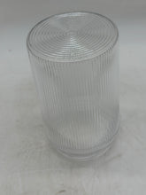 Load image into Gallery viewer, RAB GL100PG Permaglobe Vaporproof Prismatic Glass Cover, Clear *Lot of (6)* (Open Box)