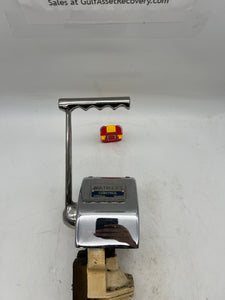 Mathers CH5-3400A CH5-0206 Control Head (Used)