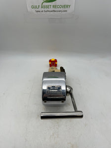 Mathers CH5-3400A CH5-0206 Control Head (Used)