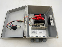 Load image into Gallery viewer, NewMar APS-70 Automatic Power Selector In Enclosure (Used)