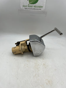 Mathers CH5-3400A CH5-0206 Control Head (Used)