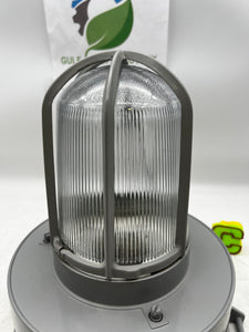 Eaton Crouse-Hinds Champ VMVS2TW150GP/120-LX-IR-S865 Luminaire *No Base* (Used)