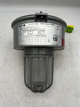 Load image into Gallery viewer, Eaton Crouse-Hinds Champ VMVS2TW150GP/120-LX-IR-S865 Luminaire *No Base* (Used)