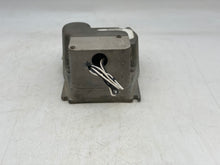 Load image into Gallery viewer, Honeywell MS4209F1007 Two Position Direct Couple Actuator 120VAC 0.25A (Used)