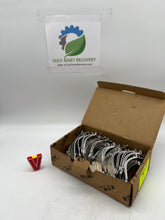 Load image into Gallery viewer, Cooper B-Line B2015PAALW/SS6 Rigid Conduit/Pipe Clamp, 3&quot; *Box of (35)* (Open Box)