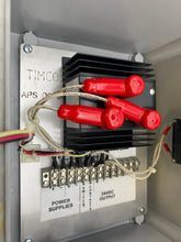 Load image into Gallery viewer, NewMar APS-70 Automatic Power Selector In Enclosure (Used)