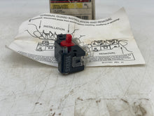 Load image into Gallery viewer, GE General Electric CR104PXC1 Single Circuit Contact Block, 1 NO (Open Box)